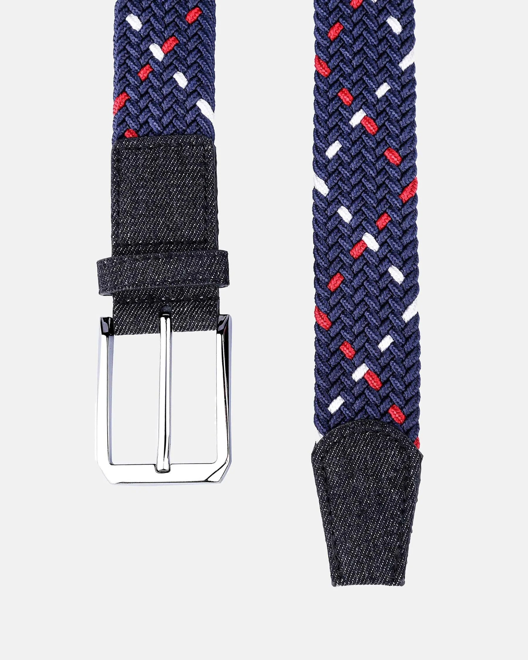 Ghost Justin Belt